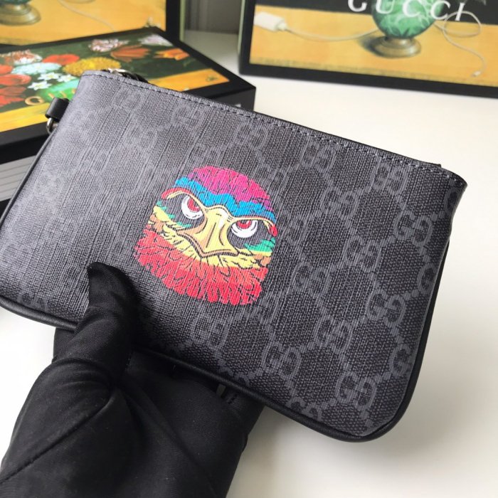 2020SSグッチGUCCI 新作通販 コインケース/名刺入れスーパーコピー