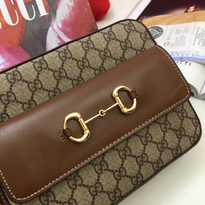 2021SS新作Gucci グッチ レディースショルダーバッグスーパーコピー