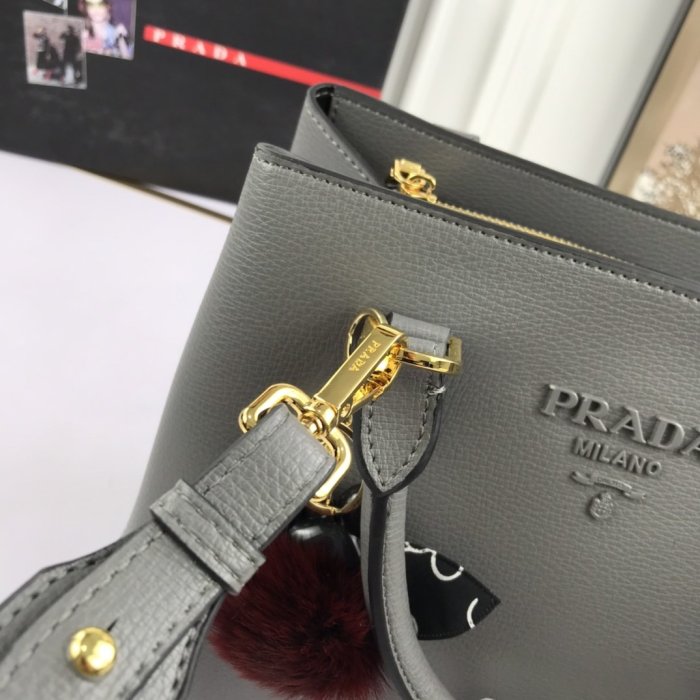202103SS新作 Prada プラダ レディースハンドバックスーパーコピー