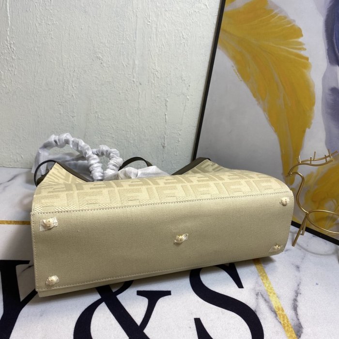 2021SS新作 FENDI フェンディ レディース ハンドバックスーパーコピー