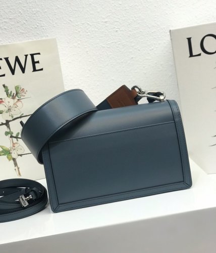 202106SS新作 LOEWE ロエベ レディース ショルダーバッグスーパーコピー