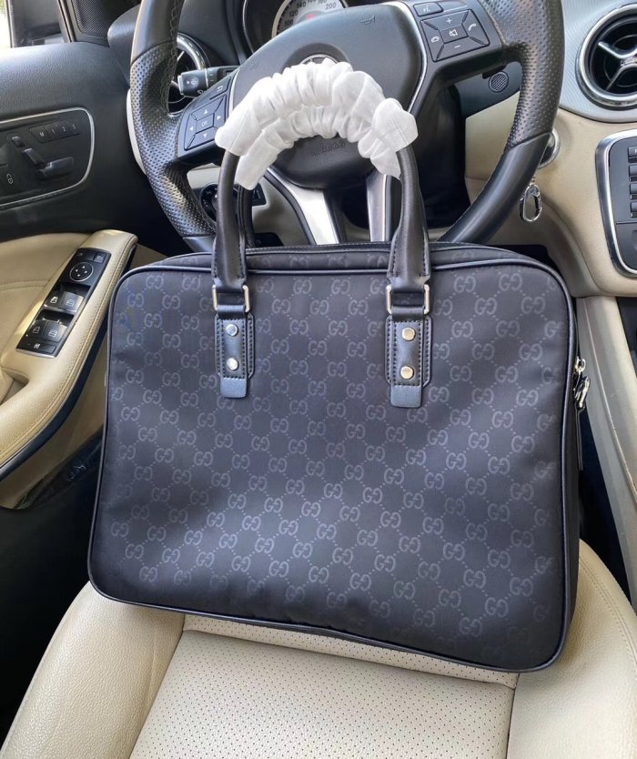 2020SS新作 Gucci グッチ メンズ ハンドバックスーパーコピー