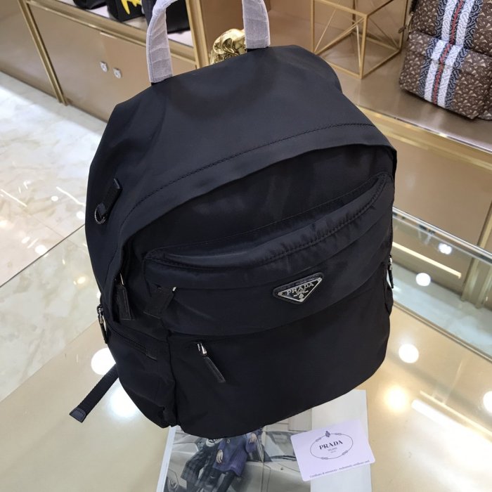 202103SS新作 メンズ Prada プラダ リュックバックスーパーコピー