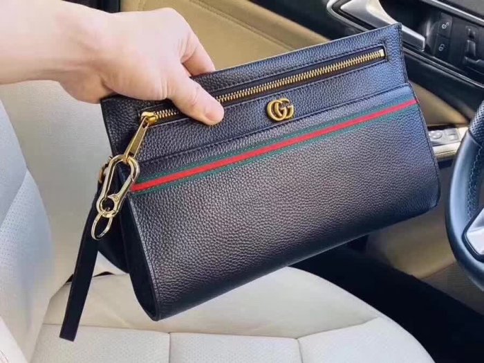 2020SS新作 Gucci グッチ メンズ ハンドバックスーパーコピー