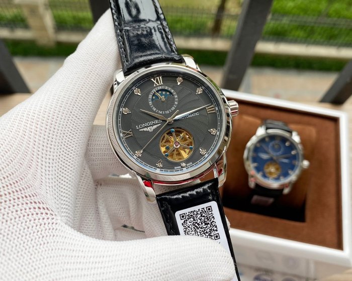 2020SS新作 LONGINES ロンジン メンズ 時計 スーパーコピー6色