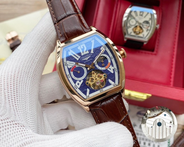 2020SS新作 LONGINES ロンジン メンズ 時計 スーパーコピー6色
