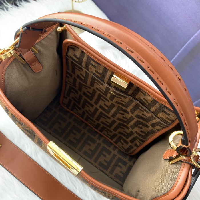 202106SS新作 FENDI フェンディ レディース ハンドバックスーパーコピー