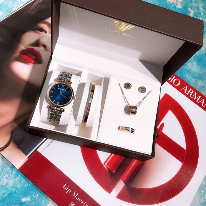 2020SS新作Armani アルマーニ レディース 時計 スーパーコピー