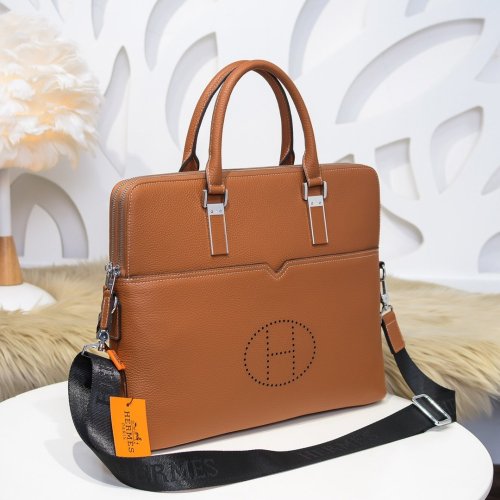 2020SS新作 Hermes エルメス メンズ ハンドバック スーパーコピー