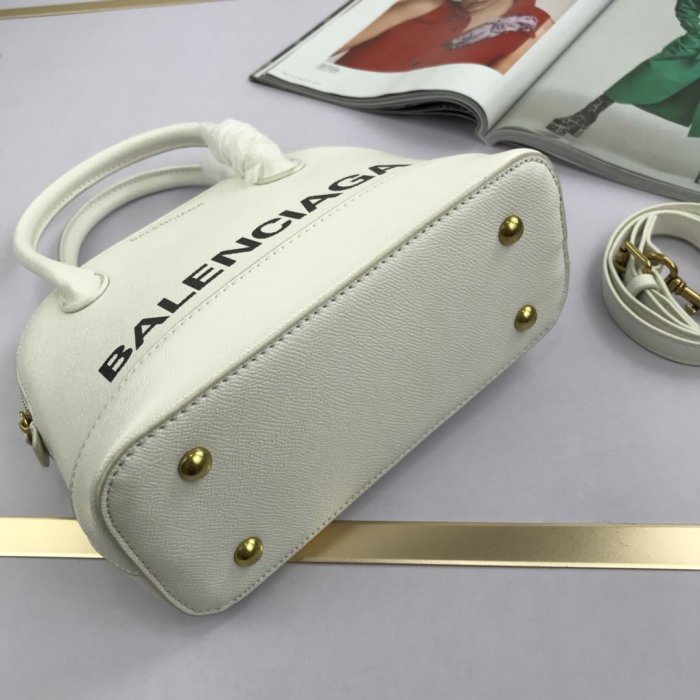 2020SS新作 Balenciaga バレンシアガ レディース ハンドバック スーパーコピー