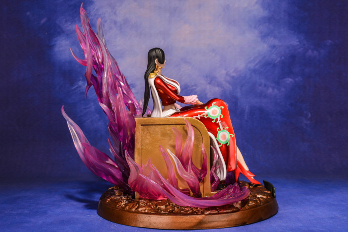 ONE PIECE ガレージキット