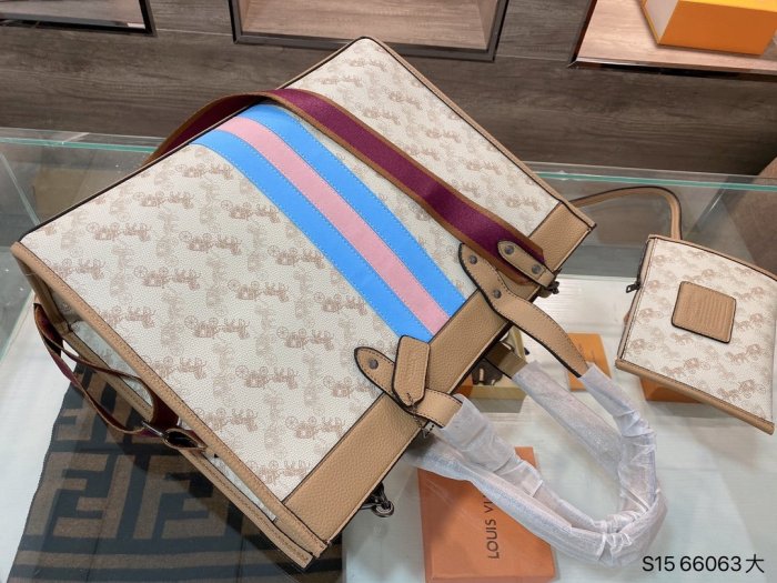 202106SS新作 Coach コーチ レディース ハンドバックスーパーコピー