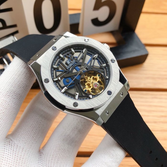 2020SS新作HUBLOT ウブロメンズ時計 スーパーコピー 5色