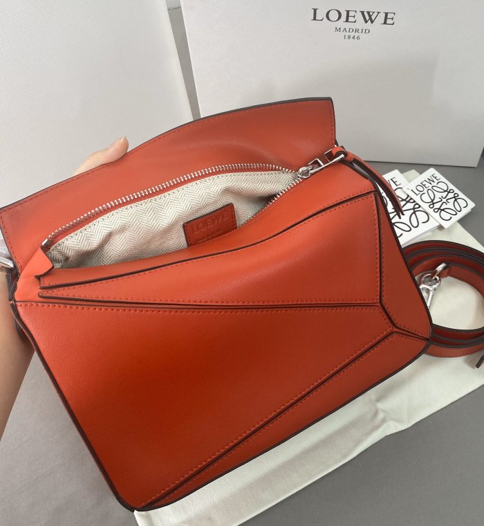 202106SS新作 LOEWE ロエベ レディース ハンドバックスーパーコピー