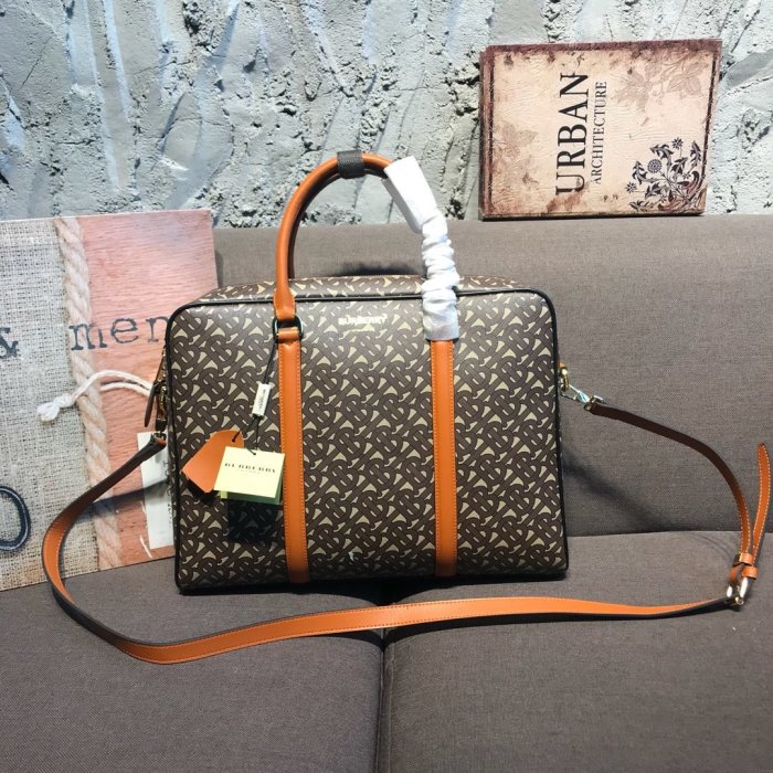 2020SS新作 Burberry バーバリー メンズ ハンドバックスーパーコピー