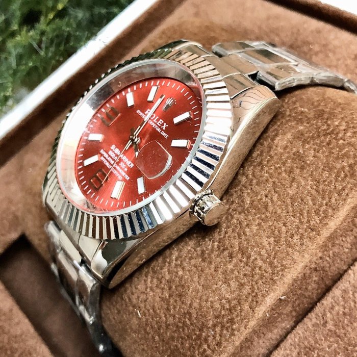 2020SS新作 Rolex ロレックス メンズ 時計 スーパーコピー3色