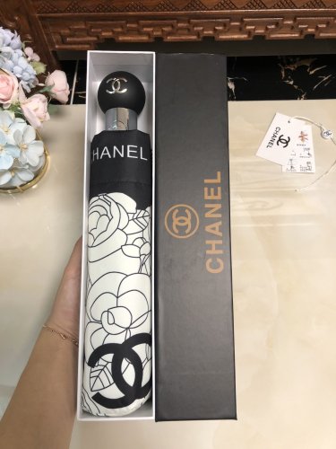2020SS新作CHANEL シャネル 傘 スーパーコピー
