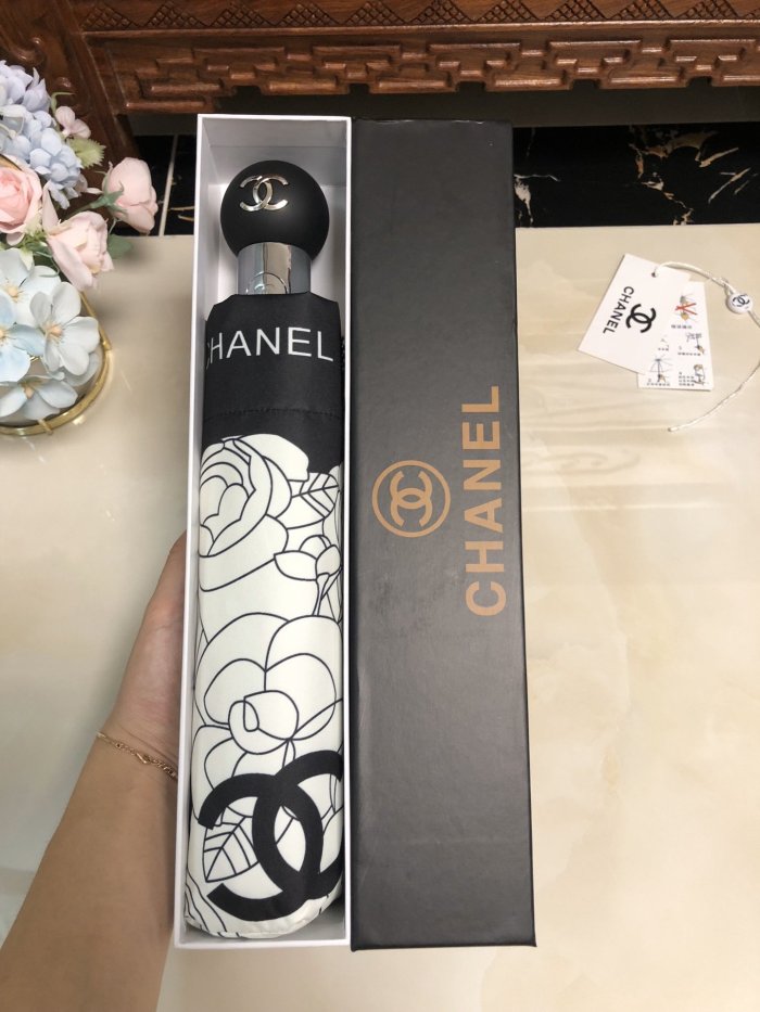 2020SS新作CHANEL シャネル 傘 スーパーコピー