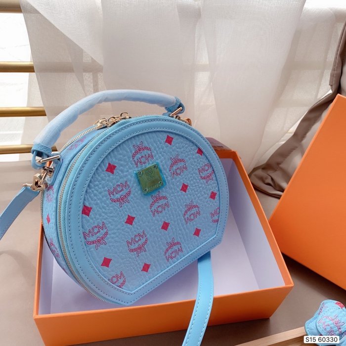 2020SS新作 MCM エムシーエム レディース ショルダーバッグ スーパーコピー