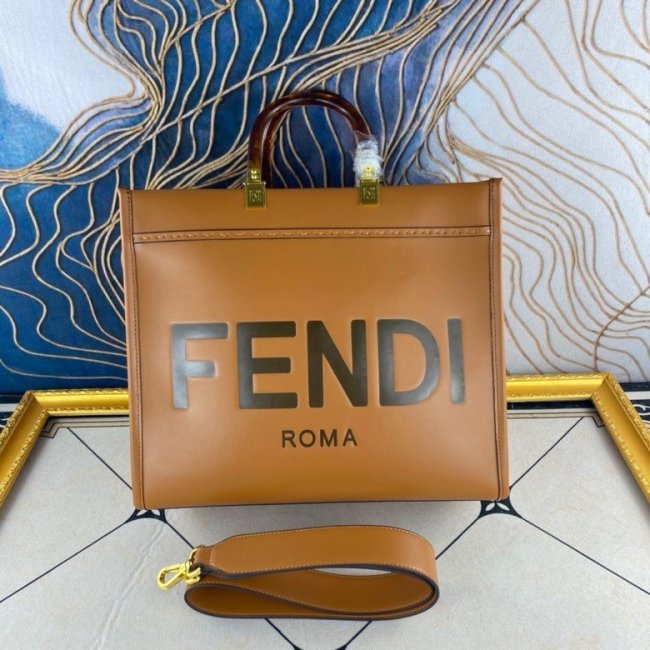 202103SS新作 FENDI フェンディ ハンドバック スーパーコピー