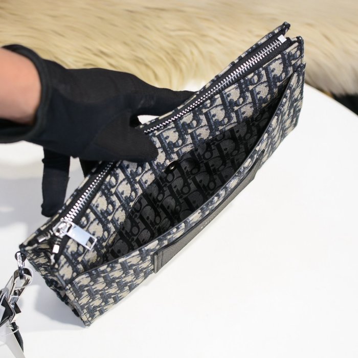 2020SS新作 Dior ディオール メンズ ハンドバック スーパーコピー