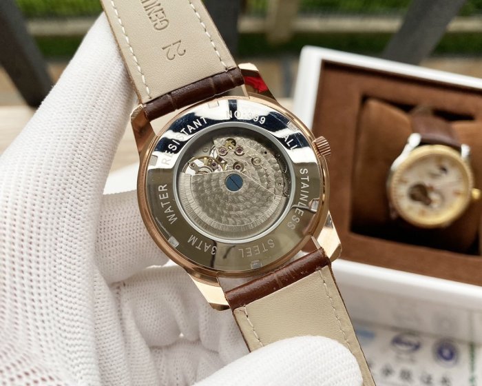 2020SS新作 LONGINES ロンジン メンズ 時計 スーパーコピー5色
