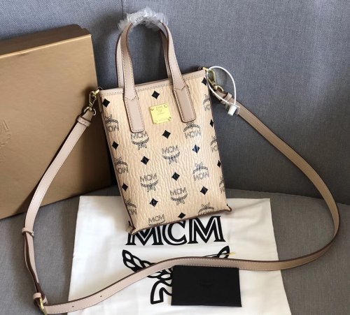 2020SS新作 MCM エムシーエム レディース ショルダーバック スーパーコピー