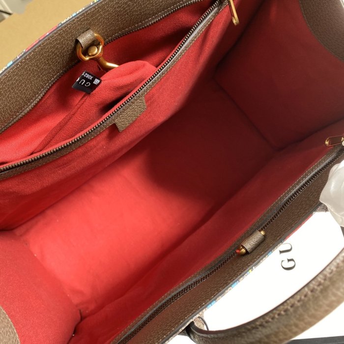 202103SS新作Gucci グッチ レディースハンドバックスーパーコピー
