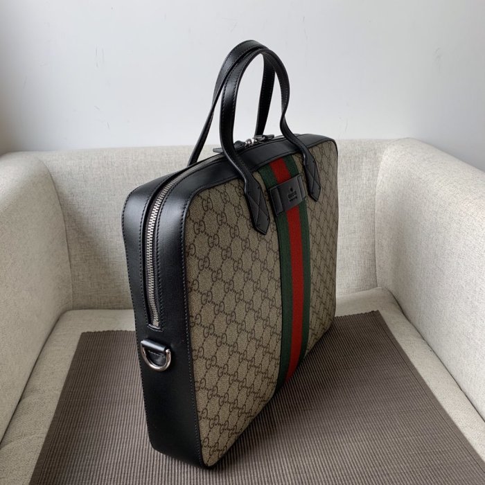 2020SS新作 Gucci グッチ メンズ ハンドバックスーパーコピー