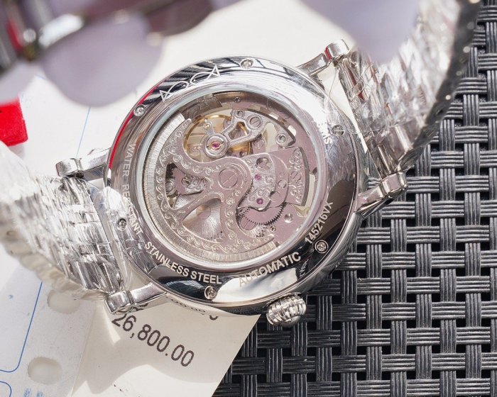 2020SS新作 Patek Philippe パテックフィリップ メンズ 時計 スーパーコピー7色