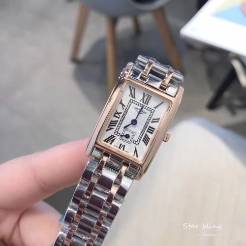 2020SS新作 LONGINES ロンジン レディース 時計 スーパーコピー