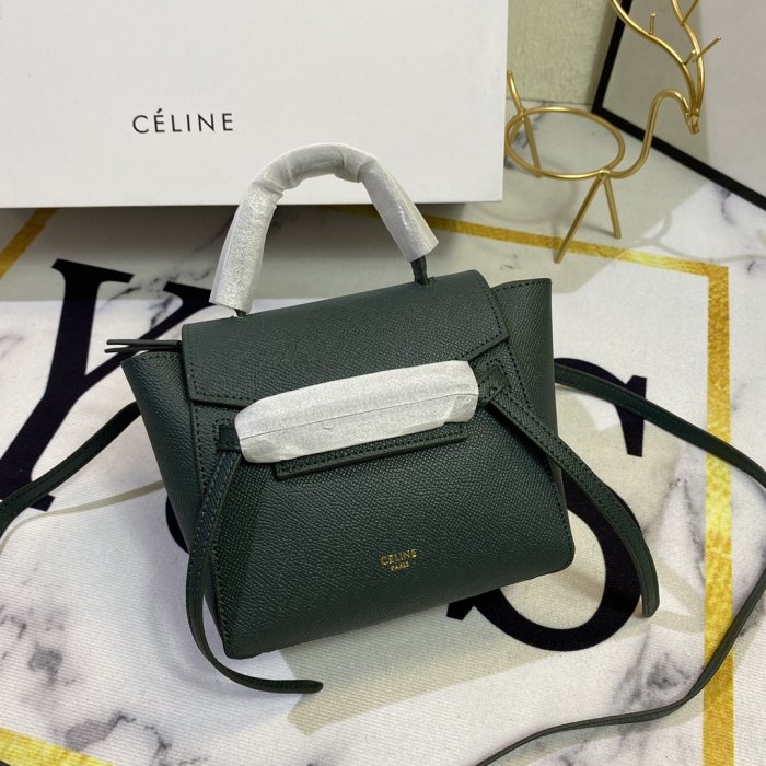 2020SS新作 Celine セリーヌ レディースハンドバックスーパーコピー