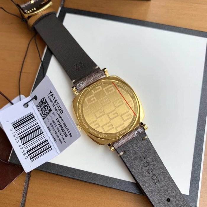 2020SS新作Gucciグッチレディース時計 スーパーコピー