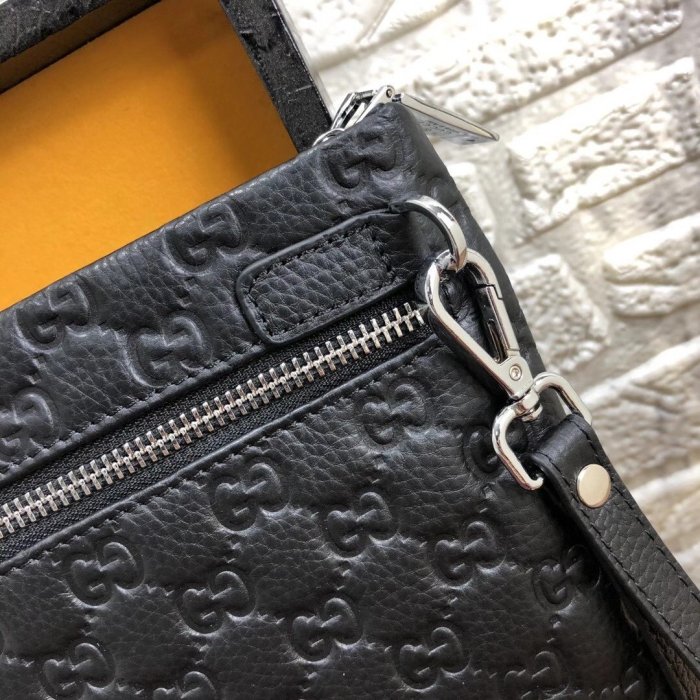 2020SS新作 Gucci グッチ メンズ ハンドバックスーパーコピー