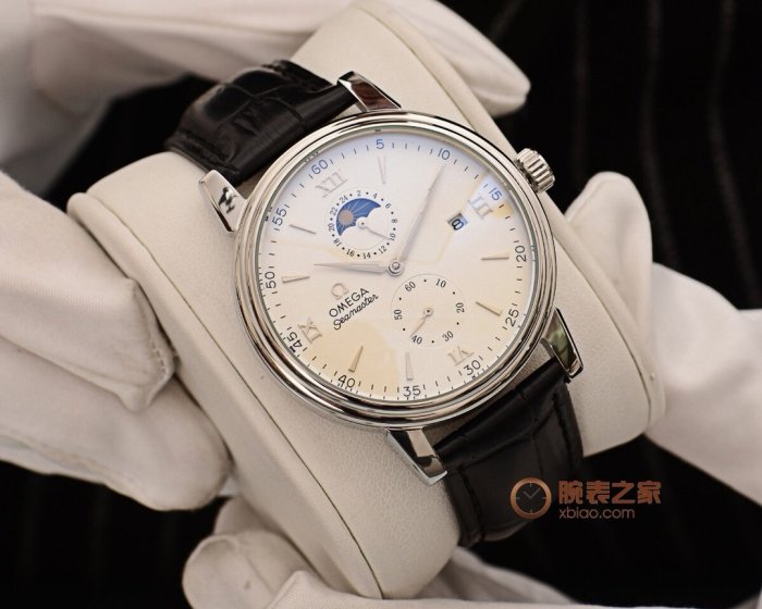 2020SS新作Omega オメガ メンズ 時計 スーパーコピー3色
