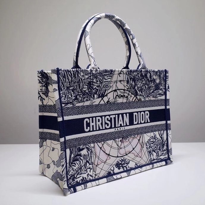 2020SS新作 Dior ディオール レディースハンドバックスーパーコピー