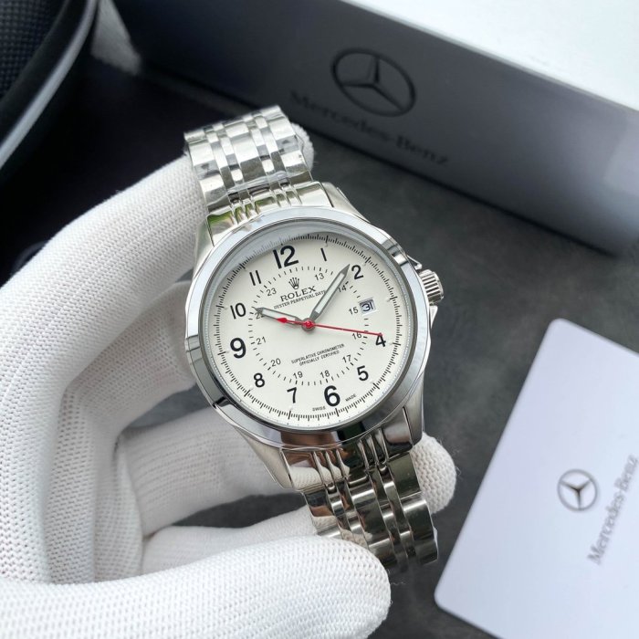 2020SS新作ROLEXロレックスメンズ時計 スーパーコピー 5色