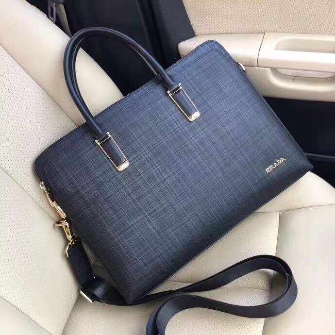 2021SS新作 メンズ Prada プラダ ハンドバックスーパーコピー