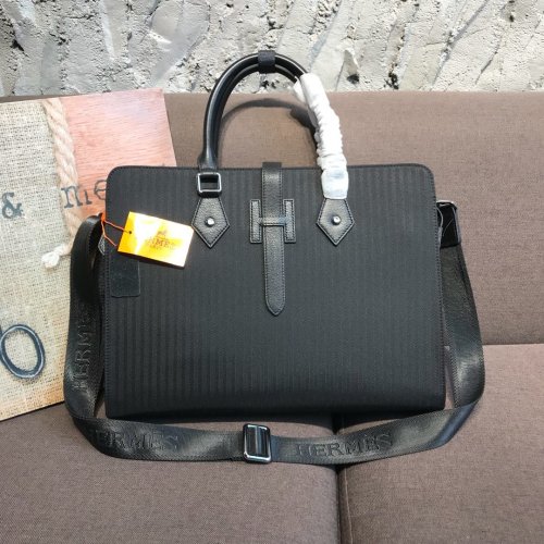 202105SS新作 エルメス Hermes メンズハンドバックスーパーコピー