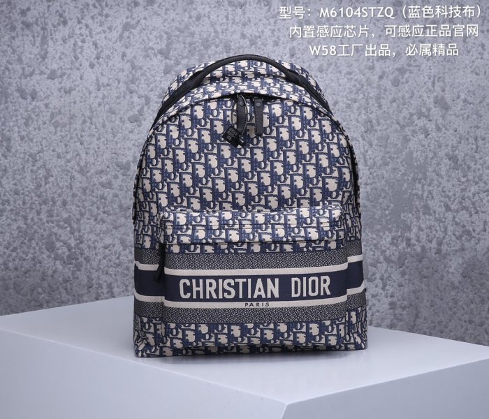 2020SS新作 Dior ディオール メンズ リュックバックスーパーコピー
