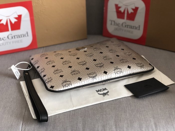 2020SS新作 MCM エムシーエム レディース ハンドバック スーパーコピー