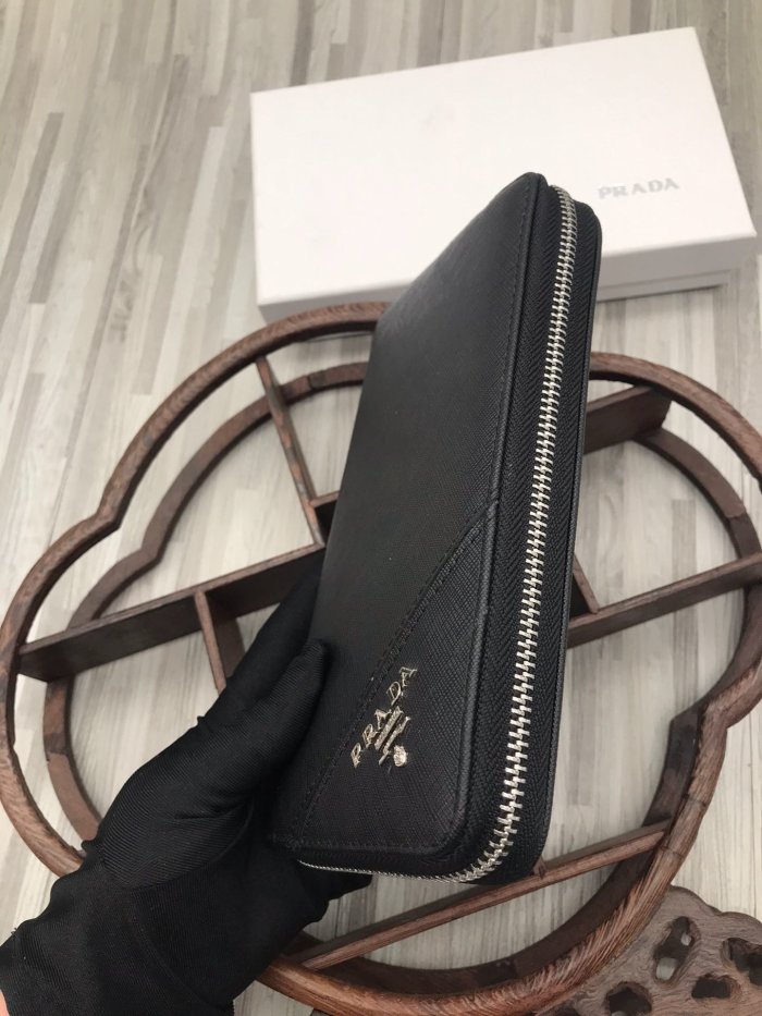 2020SSプラダ PRADA新作通販 長財布 スーパーコピー