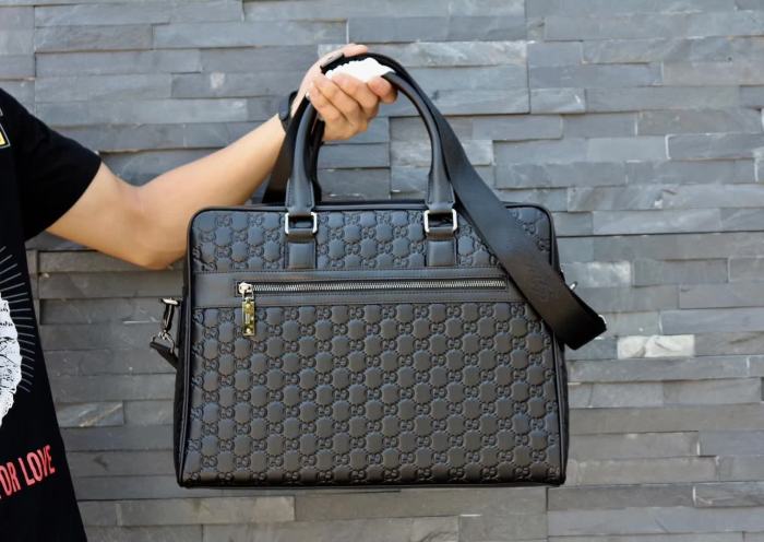 2020SS新作 Gucci グッチ メンズ ハンドバックスーパーコピー