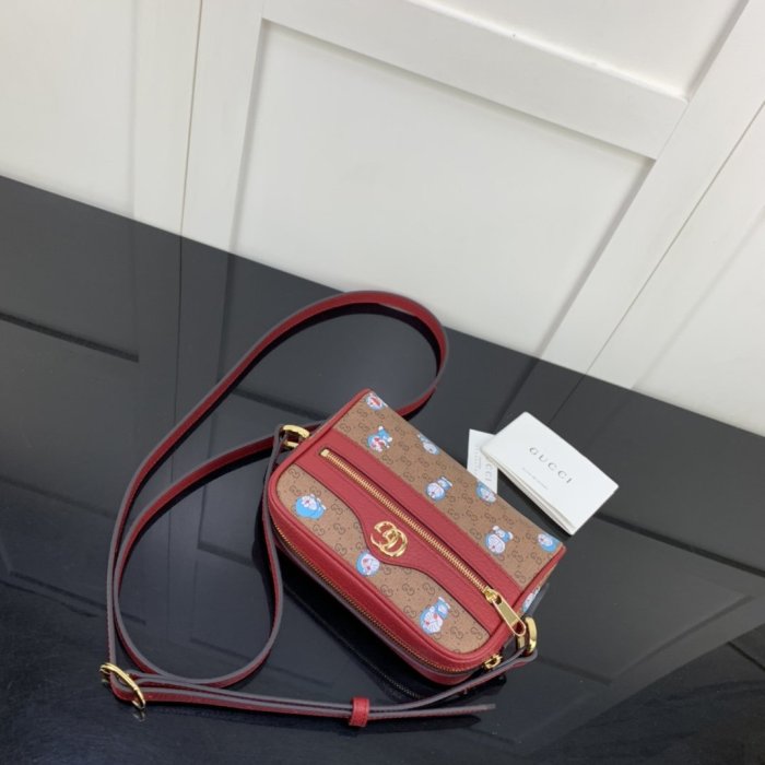 202103SS新作Gucci グッチ レディースショルダーバッグスーパーコピー