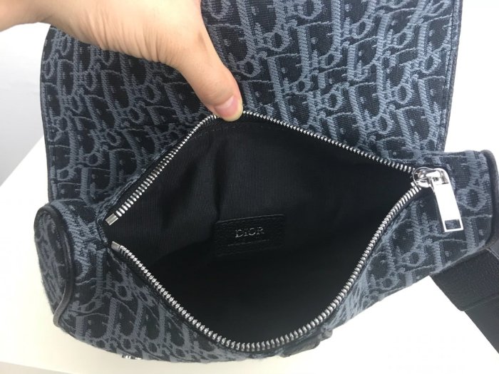 2020SS新作 Dior ディオール メンズ ショルダーバック スーパーコピー