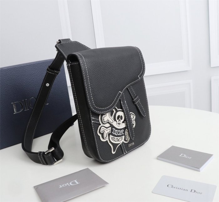 202103SS新作 Dior ディオール メンズ ショルダーバックスーパーコピー