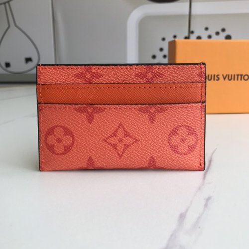 202103SSルイヴィトン LOUIS VUITTON 新作通販 コインケース/名刺入れ スーパーコピー