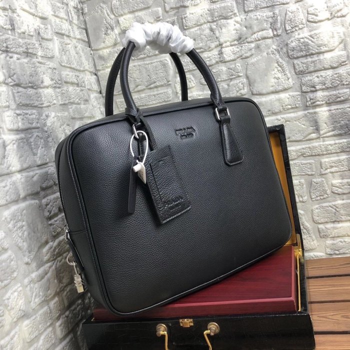 202103SS新作 メンズ Prada プラダ ハンドバックスーパーコピー