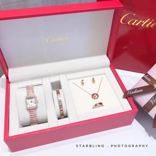 2020SS新作Cartier カルティエ レディース 時計 スーパーコピー