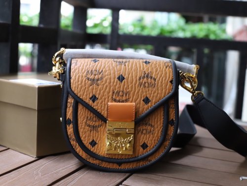 2020SS新作 MCM エムシーエム レディース ショルダーバッグ スーパーコピー